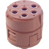  EPIC® SIGNAL M23 umetak, 6-polni LappKabel sadržaj: 5 kom. | Eponuda.ba