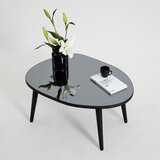  Club sto Gusto 75x38x55cm Crno-sivi | Eponuda.ba