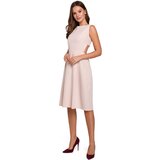 Makover Ženska haljina K011 zelena | ePonuda.com