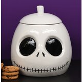 Grindstore Wholesale Nightmare Before Christmas - Posuda za slatkiše Nightmare Before Christmas - Jack Skellington Cene