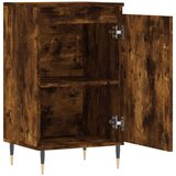 vidaXL Komoda boja dimljenog hrasta 40 x 35 x 70 cm konstruirano drvo | shoptok.hr