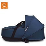 Stokke yoyo® košara za novorođenče navy blue Cijene