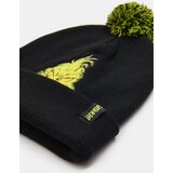 Sinsay Kapa s pomponom i vezom Grinch Slike