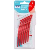 TEPE SWEDEN Angle 0,7 mm medzobna ščetka s premerom 0,7 mm 6 ks unisex | Shoptok.si