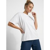 Sinsay Basic pamučna majica kratkih rukava | shoptok.hr