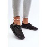 Big Star Women's Water Shoes Black | shoptok.hr