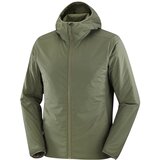 Salomon Mountain Flex Hd Grape Leaf jakna | Eponuda.com
