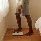 Withings WBS12-Bijela-All-Inter tijelo 760-10105 Comp WLAN vage, bijela | shoptok.hr
