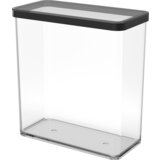Posuda Posoda za hrano LOFT 3,2L – črna | Shoptok.si