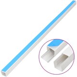  Kanalice za kabele samoljepljive 25x16 mm 10 m PVC | shoptok.hr