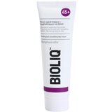 Bioliq 45+ dnevna krema za preoblikovanje obraza za intenzivno obnovitev in učvrstitev kože 50 ml | Shoptok.si