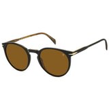 David Beckham naočale DB 1139/S Brown | shoptok.hr