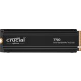 Crucial SSD disk Crucial T700 2TB PCIe Gen5 NVMe M.2 CT2000T Cene