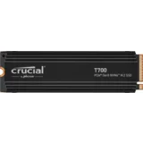 Crucial SSD disk Crucial T700 2TB PCIe Gen5 NVMe M.2 CT2000T
