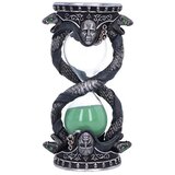 Nemesis Now HARRY POTTER LORD VOLDEMORT SAND TIMER 18.5CM | Shoptok.si