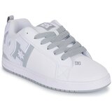 Dc Shoes COURT GRAFFIK SQ Bijela | shoptok.hr