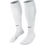 Nike CLASSIC II CUSH OTC -TEAM Čarape za nogomet, bijela, veličina