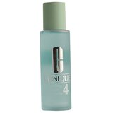 Clinique 3-Step Skin Care 4 čistilna vodica 200 ml za ženske | Shoptok.si