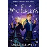 Annaliese Avery - The Wycherleys