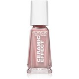 Layla Cosmetics Ceramic Effect lak za nokte nijansa N.48 Skin 10 ml Cijene