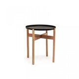 Bienwood Drveni stočić za kafu BIE-7016 | ePonuda.com