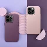  Kožni Mag Cover za IPHONE 13 PRO sand pink | shoptok.hr