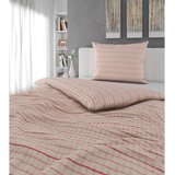 Esposa POSTELJNINA 140/200 cm muslin roza | Shoptok.si