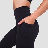 GymBeam ženske helanke Ignite Black 93091 | ePonuda.com