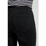 Marisse Women's Jeans Z-Je-4508 Black | Shoptok.si