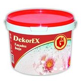  DEKOREX fasadna boja 2/1 lit | Eponuda.ba