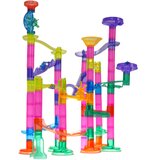 Ball Track Construction Set 105pcs. | shoptok.hr