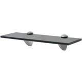  Zidna polica staklena 30 x 20 cm 8 mm | shoptok.hr