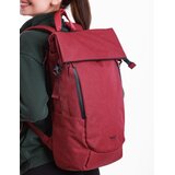 Vuch Ženski ruksak Tayte Small Wine Red, 25 x 12 cm | shoptok.hr