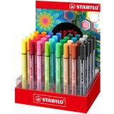 Stabilo fiber pero pero 68 MAX, 32 namizni zaslon ARTY, (21655331) | Shoptok.si