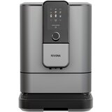NIVONA NIVO 8113 Avtomatski kavni aparat Titan s Chilled Brew & Nitro Coffee za Bluetooth aplikacijo . | Shoptok.si