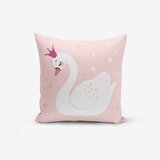 Minimalist Cushion Covers Prevleka za vzglavnik Kuğu, 45 x 45 cm Cene