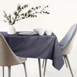 AmeliaHome Traka za stol Empire 40x180 cm, ljubičasta Slike