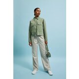 Marisse Women's Jacket L-Ku-4310 Olive | ePonuda.com