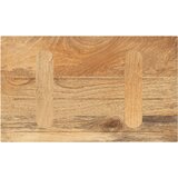  Ploča stola 60x20x3,8 cm Pravokutna Masivno Drvo Mango | Shoptok.si