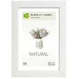 BUBOLA E NAIBO Okvir za sliku (Bijele boje, 30 x 40 cm, Drvo)