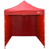 Aga Prodajni štand 2 x 2 m AGA PARTY MR2x2Red - crveni | shoptok.hr