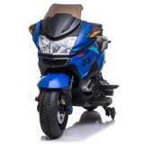 Lean_Toys Otroški Baterijski motor XMX609 Modra | Shoptok.si