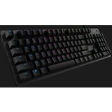 Logitech "G512 CARBON GX RED CARBON" | shoptok.hr