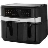  Friteza na Zrak Taurus AIR FRY DIG DUO 2600 W 45 L | shoptok.hr