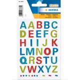 Grupo PEGATINAS ČAROBNE ČRKE BLEŠČIČNE, (21299858) | Shoptok.si