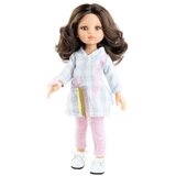 Paola Reina lutka Kristina krojačica 32 cm ( 4707 ) Paola Reina lutka Kristina krojačica 32 cm ( 4707 ) Slike