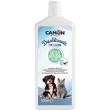 Camon KeepOff gel za odvračanje psov in mačk z neželenih mest - 500 mL | Shoptok.si