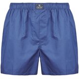 Polo Ralph Lauren Spodnje hlače OPEN BOXER-3 PACK-BOXER Modra Slike