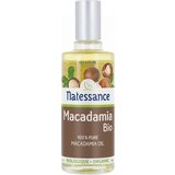 Natessance bio olje makadamije Cene