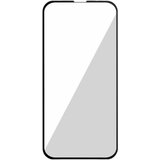 3mk Fleksibilna folija za celotno telo iPhone 13 Pro Max, trdota 7H, s crnim obrisom, FlexibleGlass Max, (20713325) Cene